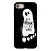 eat drink and be scary iPhone 8