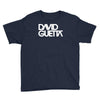 david guetta logo Youth Tee