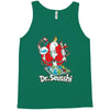 dr seusshi Tank Top