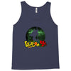Dragonball Tank Top