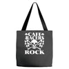 biker t shirt cafe racers ton up boys rockers greasers rock Tote Bags