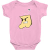 tbu Baby Bodysuit
