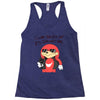 Ugandan Knuckles Racerback Tank