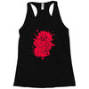 happy faces fv914 best trending Racerback Tank