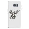 sweet 21 twenty Samsung Galaxy S7