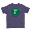 fahrie77 Youth Tee