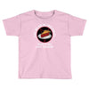last dessert Toddler T-shirt
