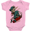 deadboarder Baby Onesie
