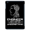 engineer understand iPad Mini