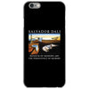 Salvador Dali The Persistence Of Memory iPhone 6/6s Case