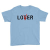Loser / Lover IT Movie Youth Tee