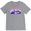 bill clinton al gore for president 92 V-Neck Tee
