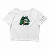 have you seen this dude Crop Top