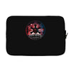 the empire rises Laptop sleeve