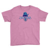 clan destroyers Youth Tee