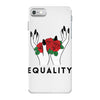 Equality iPhone 7 Case