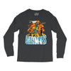 awesomeness Long Sleeve Shirts