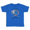 Fishing Toddler T-shirt