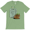 use the force T-Shirt