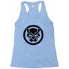 BLACK PANTHER Racerback Tank