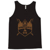Camp Winnipesaukee Shirt Tank Top