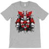 samurai mask of doom T-Shirt
