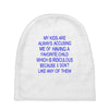 favorite child Baby Beanies