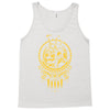 steampunk 1852 Tank Top
