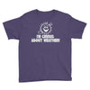 weather Youth Tee