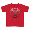 sugar free Toddler T-shirt