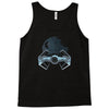 polytie Tank Top