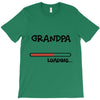 grandpa loading T-Shirt