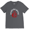 pasteurl live V-Neck Tee