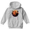Life Of Leon King Youth Hoodie