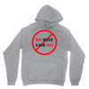 my wife said no Unisex Hoodie
