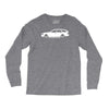 schleifmaschine s202 Long Sleeve Shirts