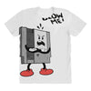 blow me All Over Women's T-shirt