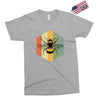 Vintage Bee Exclusive T-shirt