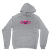 shy girl Hoodie
