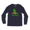 dorothy has dysentery Long Sleeve Shirts