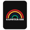 Ganster ish Mousepad