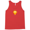 KING OF THE GOLD Tank Top