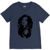 cosmos V-Neck Tee