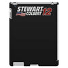 stewart colbert '12 iPad 3 and 4 Case
