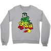 shot the sheriff Crewneck Sweatshirt