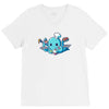 baking V-Neck Tee