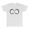 googly eyes All Over Men's T-shirt