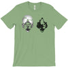 ice and fire T-Shirt