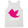 follow me Tank Top