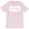 peaky blinders razor blade mens T-Shirt